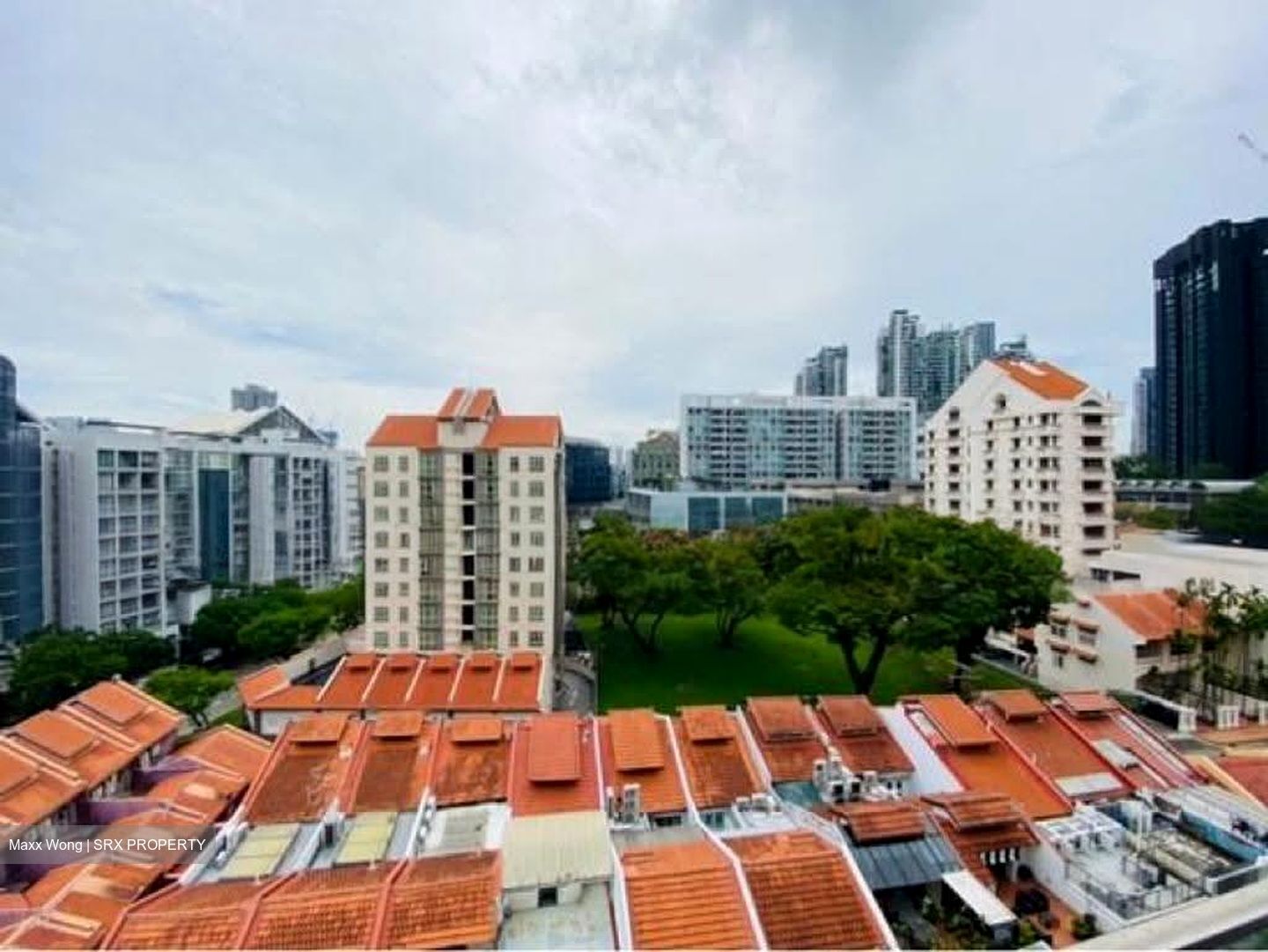 Vivace (D9), Apartment #610330221